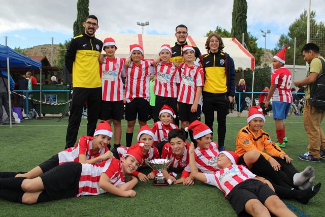 V TORNEO NAVIDAD 2019 - 38