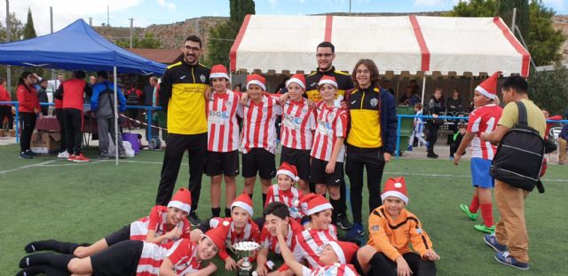 V TORNEO NAVIDAD 2019 - 39