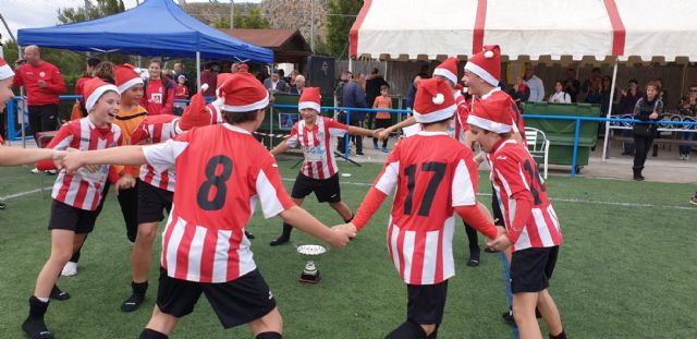 V TORNEO NAVIDAD 2019 - 40