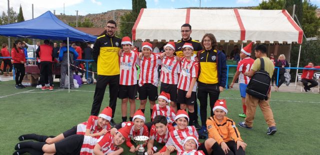 V TORNEO NAVIDAD 2019 - 41