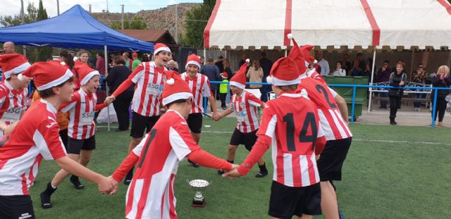 V TORNEO NAVIDAD 2019 - 42