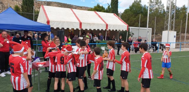 V TORNEO NAVIDAD 2019 - 43