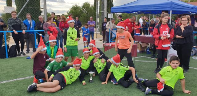 V TORNEO NAVIDAD 2019 - 44