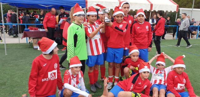 V TORNEO NAVIDAD 2019 - 46