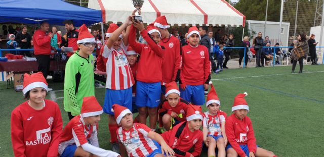 V TORNEO NAVIDAD 2019 - 47