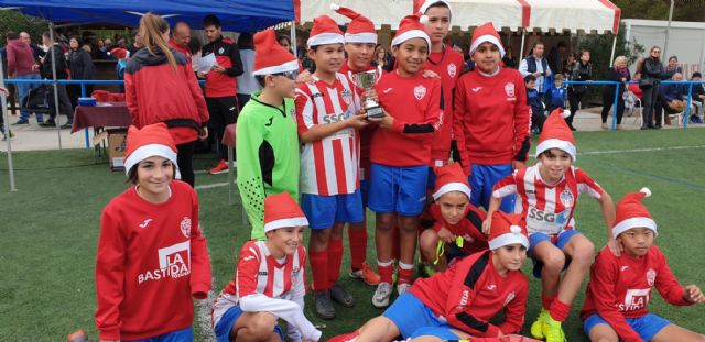 V TORNEO NAVIDAD 2019 - 49