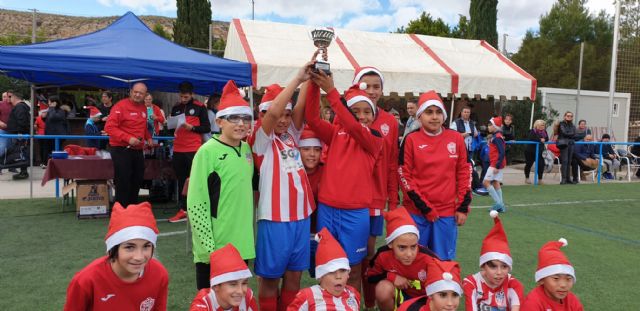 V TORNEO NAVIDAD 2019 - 50