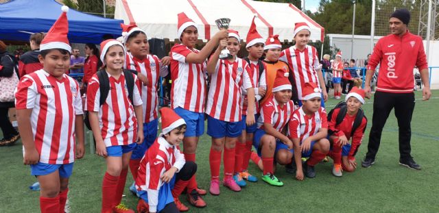 V TORNEO NAVIDAD 2019 - 51