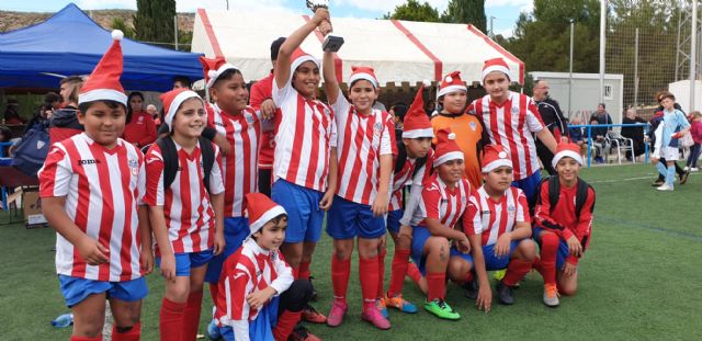 V TORNEO NAVIDAD 2019 - 52