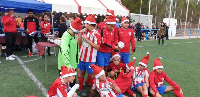 V TORNEO NAVIDAD 2019 - 54