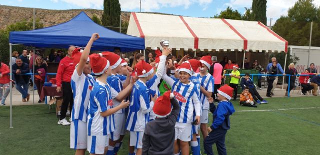 V TORNEO NAVIDAD 2019 - 56