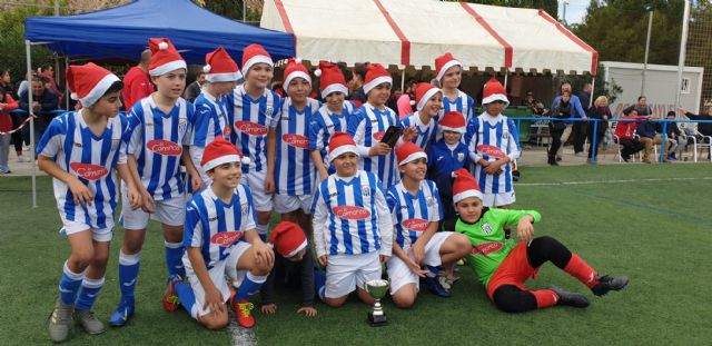 V TORNEO NAVIDAD 2019 - 57