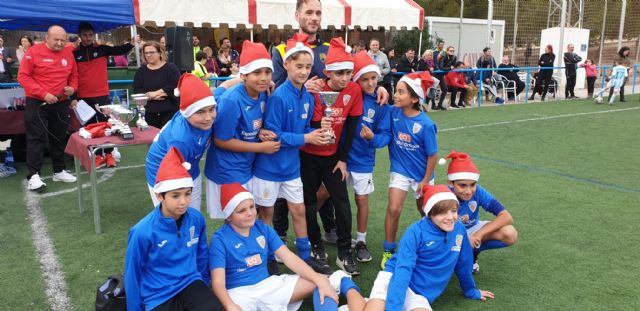 V TORNEO NAVIDAD 2019 - 60