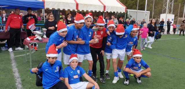 V TORNEO NAVIDAD 2019 - 61