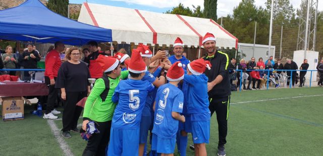 V TORNEO NAVIDAD 2019 - 65