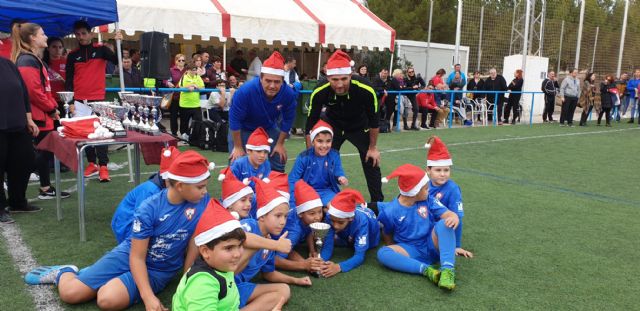 V TORNEO NAVIDAD 2019 - 66