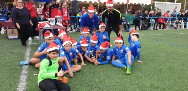 V TORNEO NAVIDAD 2019 - 68