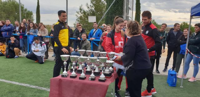 V TORNEO NAVIDAD 2019 - 69