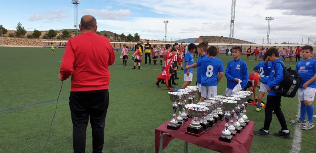 V TORNEO NAVIDAD 2019 - 71