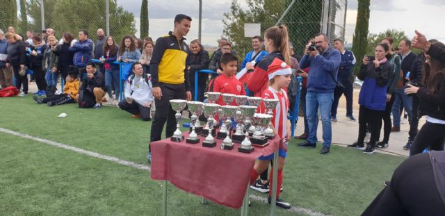 V TORNEO NAVIDAD 2019 - 72