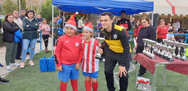 V TORNEO NAVIDAD 2019 - 73