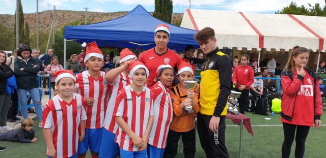 V TORNEO NAVIDAD 2019 - 75