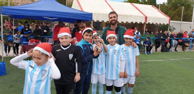 V TORNEO NAVIDAD 2019 - 78