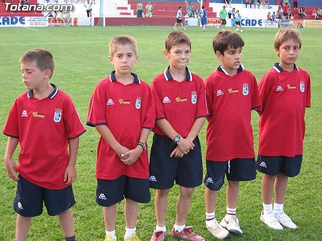 VI Torneo Inf. Ciudad Totana 2007 - 10
