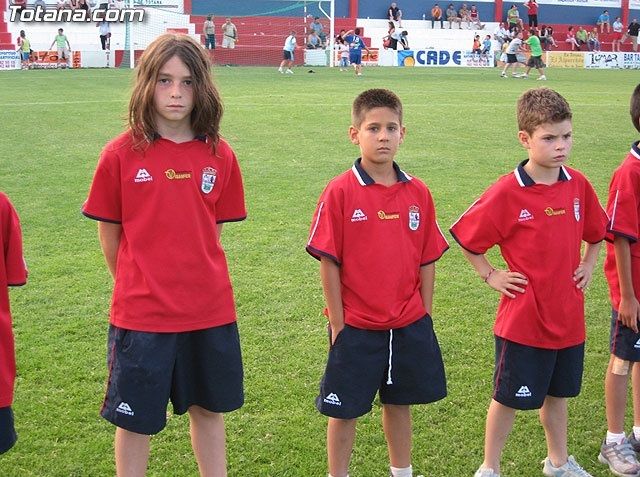 VI Torneo Inf. Ciudad Totana 2007 - 11