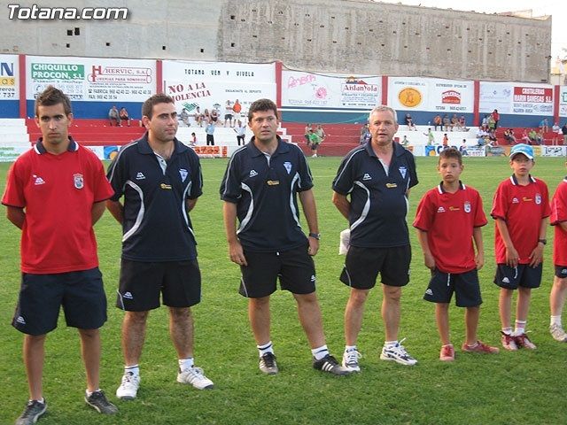 VI Torneo Inf. Ciudad Totana 2007 - 6