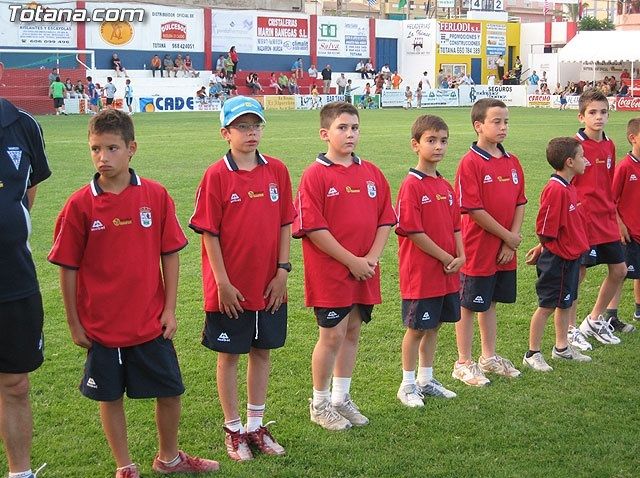 VI Torneo Inf. Ciudad Totana 2007 - 7