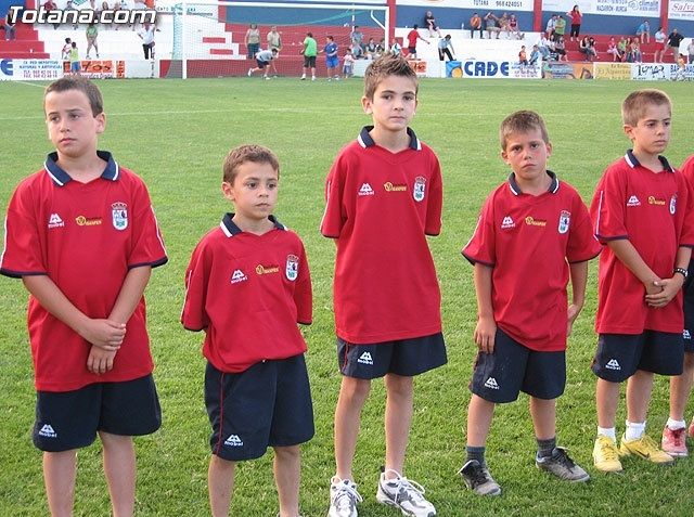 VI Torneo Inf. Ciudad Totana 2007 - 9