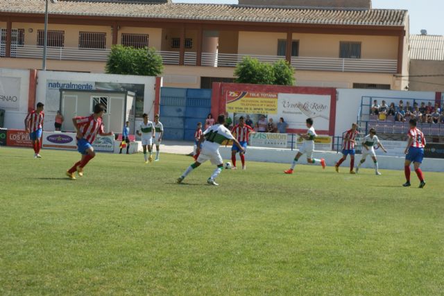 XIV Torneo Inf Ciudad de Totana 2015 - 20