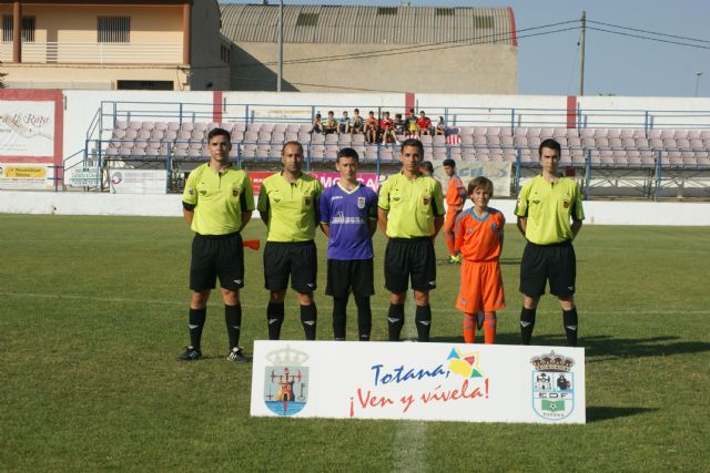 XIV Torneo Inf Ciudad de Totana 2015 - 23