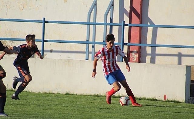 XVIII Torneo Inf. Ciudad Totana 2019 - 16