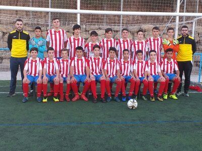 XVIII Torneo Inf. Ciudad Totana 2019 - 25