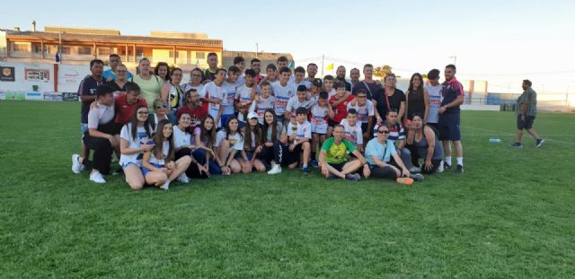 XVIII Torneo Inf. Ciudad Totana 2019 - 33