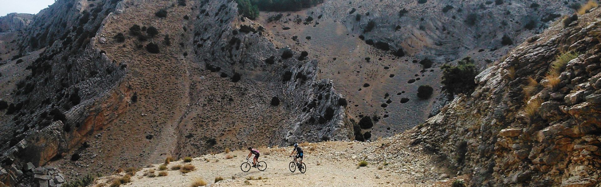 Espubike Challenge Race