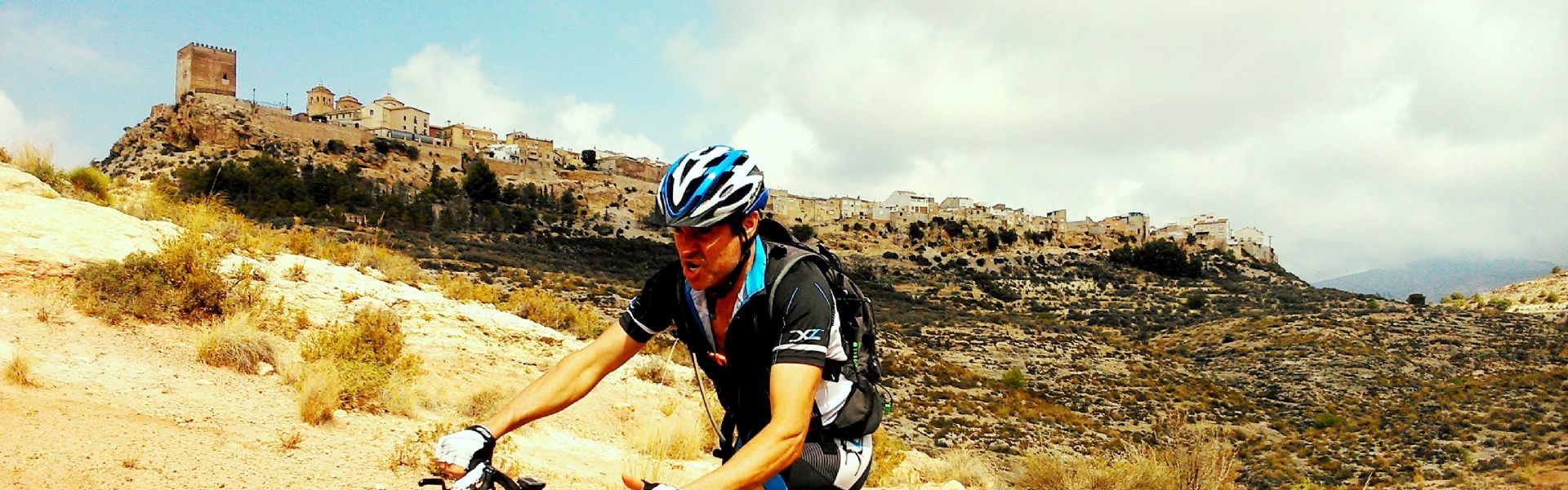 Espubike Challenge Race