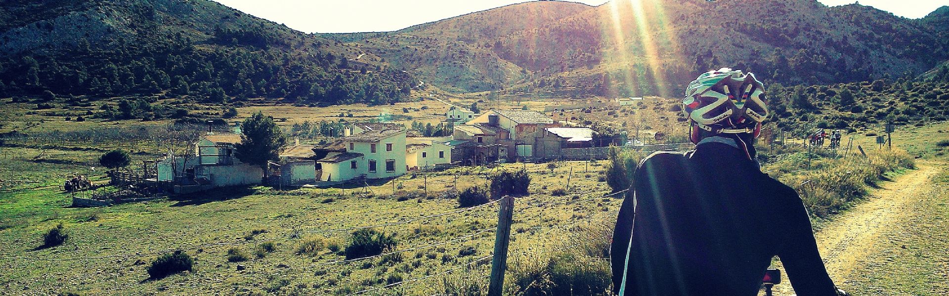 Espubike Challenge Race