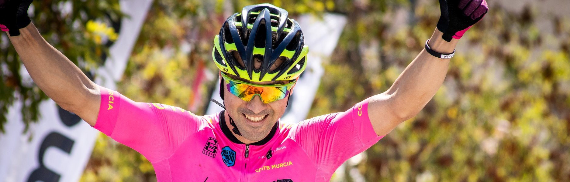 Espubike Challenge Race