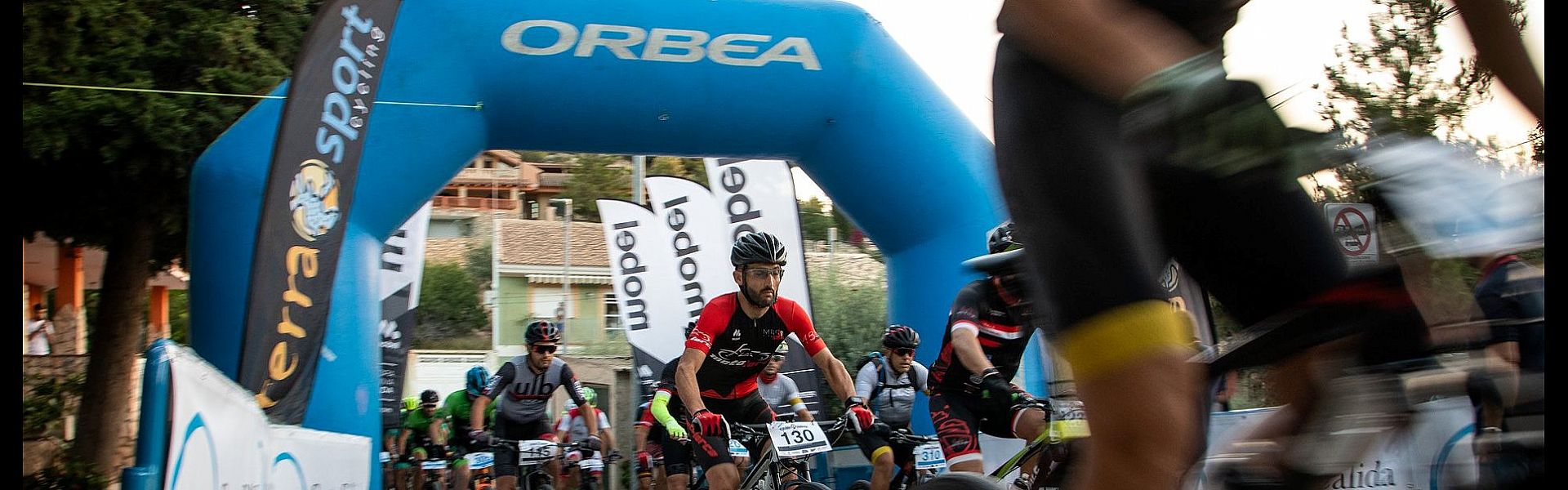 Espubike Challenge Race