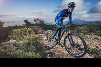 Inscripción Individual MTB - Corto 78 Km