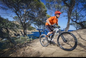 Inscripción Individual E-Bike - Corto 78 Km