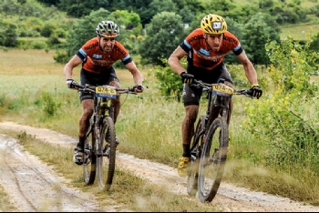 Inscripción Parejas Masculina, Femeninas y Mixto - XCUM 130 Km