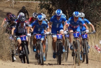 Inscripción Equipos - XCUM 130 Km