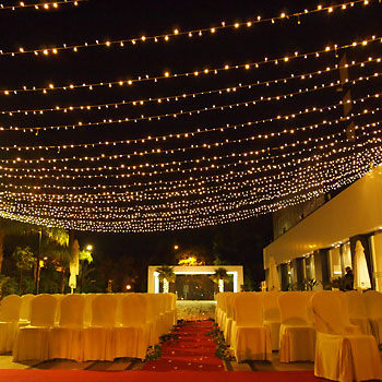 Iluminación Eventos