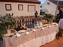 Mesa de Quesos