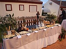 Mesa de Quesos