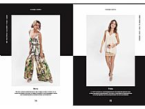 Página 2 de la sección de Personal Shopper de la revista de moda müshMagazine nº 13